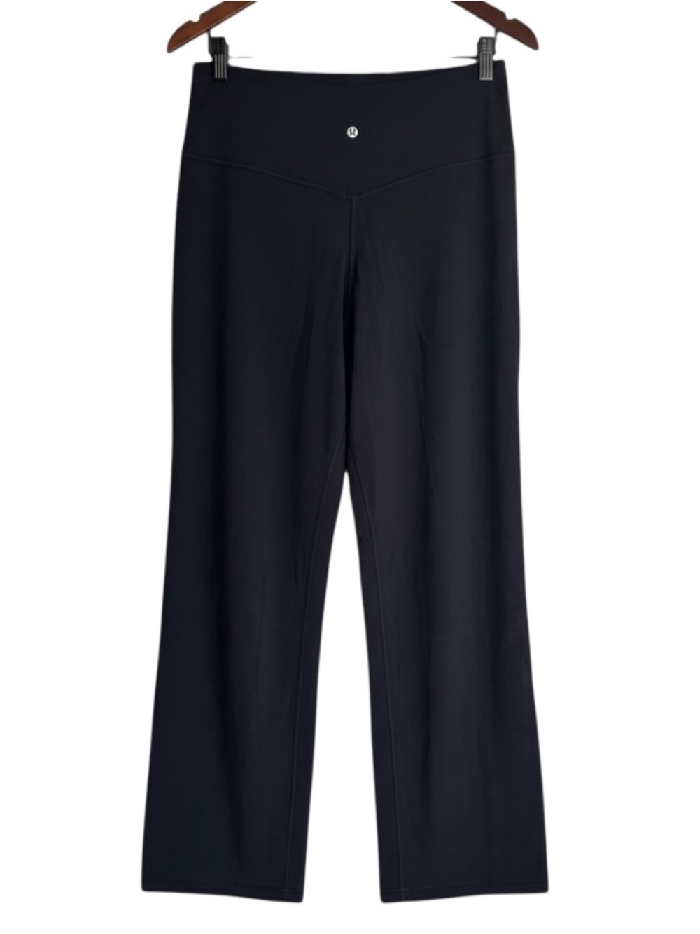Lulu Align Wide Leg Pant Rare Size 14
